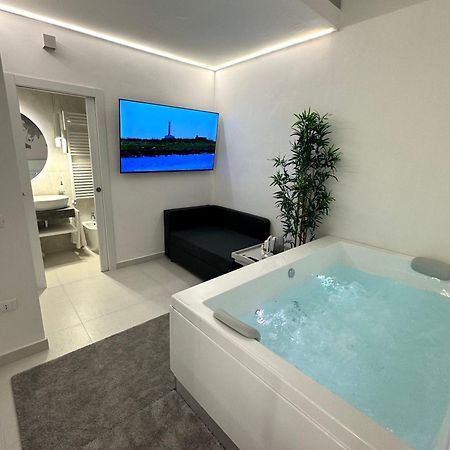 Bed and Breakfast Acqua E Sale Gallipoli Zewnętrze zdjęcie