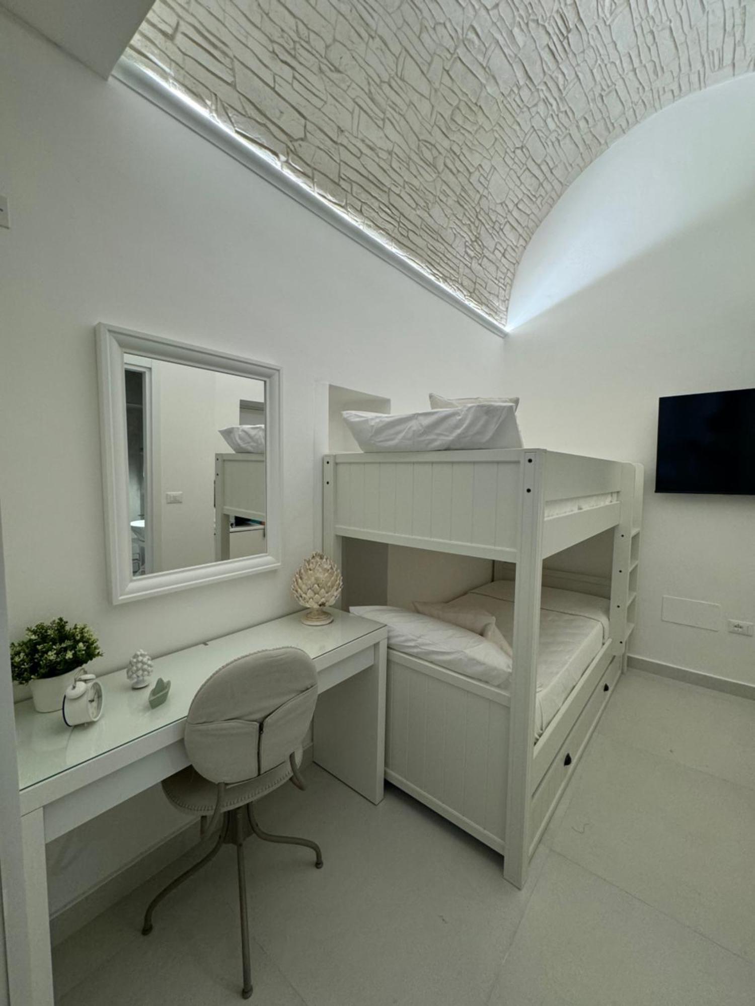 Bed and Breakfast Acqua E Sale Gallipoli Zewnętrze zdjęcie