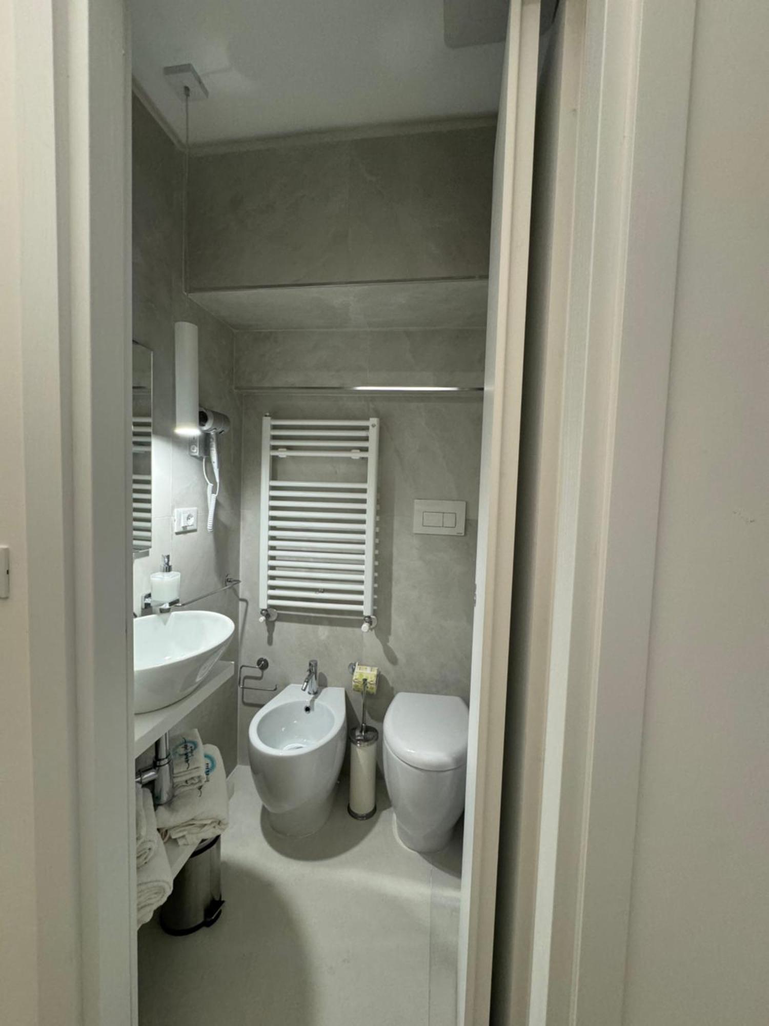 Bed and Breakfast Acqua E Sale Gallipoli Zewnętrze zdjęcie