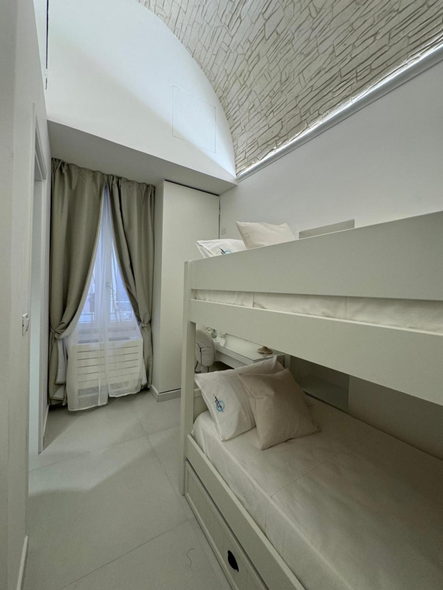 Bed and Breakfast Acqua E Sale Gallipoli Zewnętrze zdjęcie