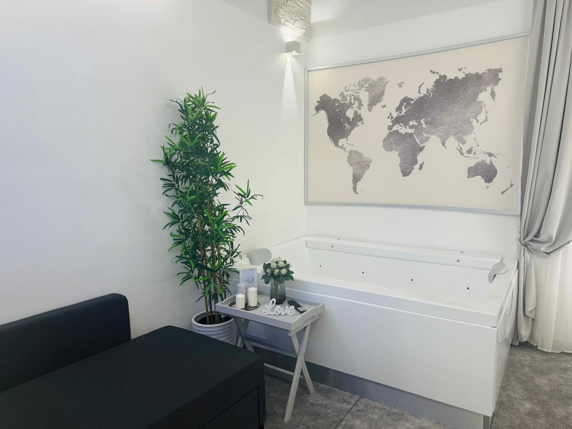Bed and Breakfast Acqua E Sale Gallipoli Zewnętrze zdjęcie