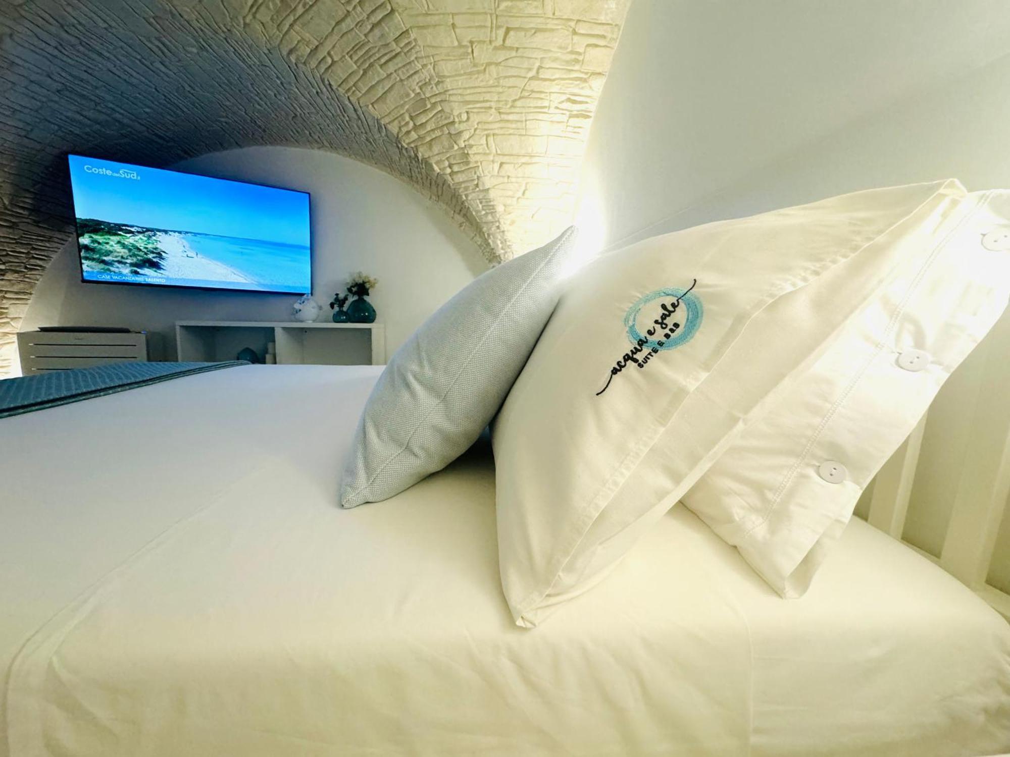 Bed and Breakfast Acqua E Sale Gallipoli Zewnętrze zdjęcie