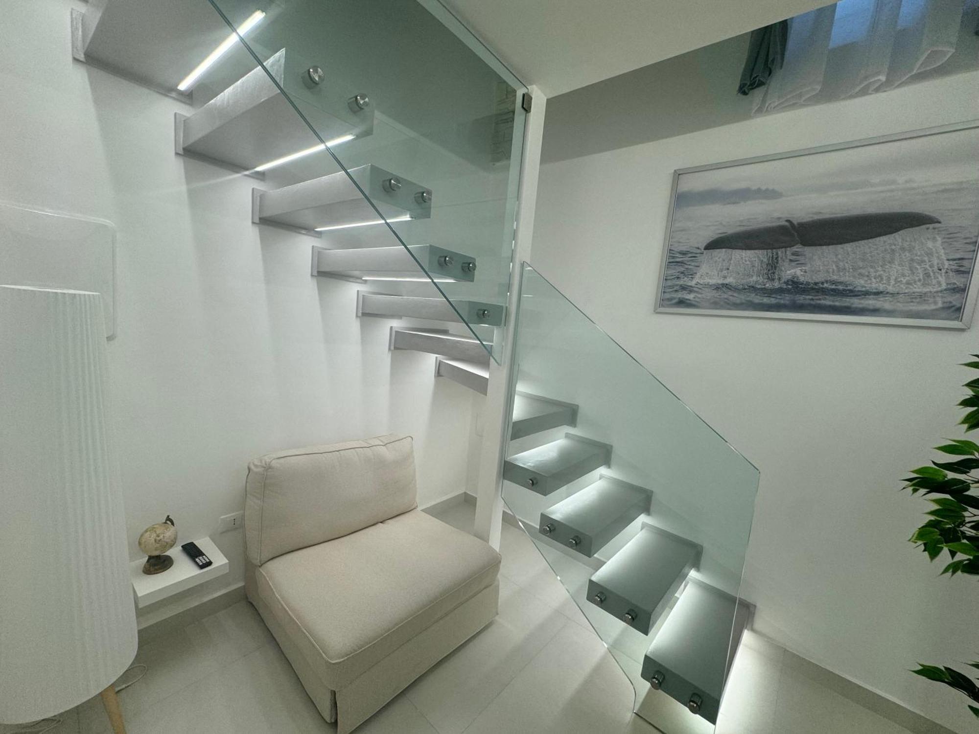 Bed and Breakfast Acqua E Sale Gallipoli Zewnętrze zdjęcie