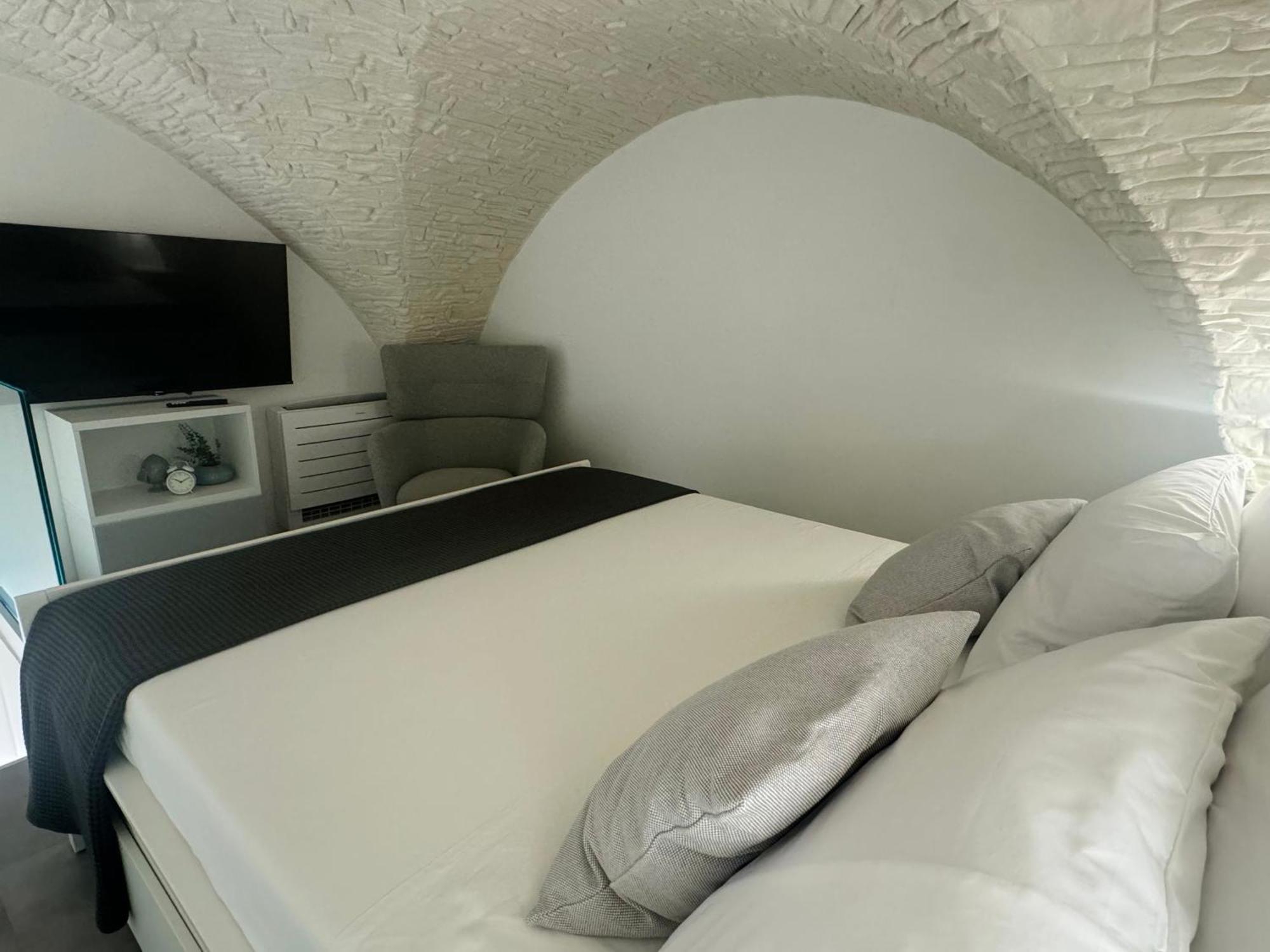 Bed and Breakfast Acqua E Sale Gallipoli Zewnętrze zdjęcie