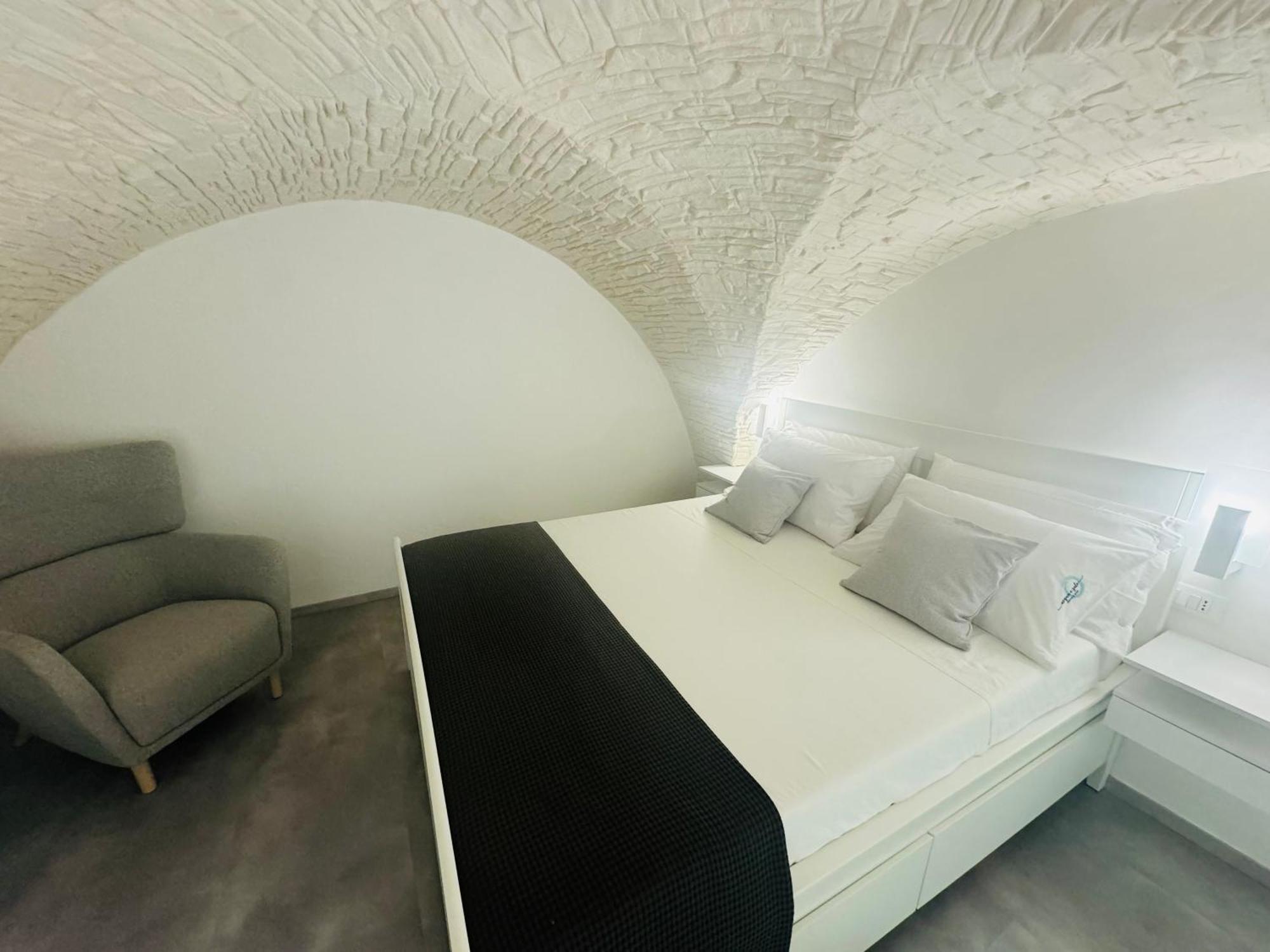 Bed and Breakfast Acqua E Sale Gallipoli Zewnętrze zdjęcie