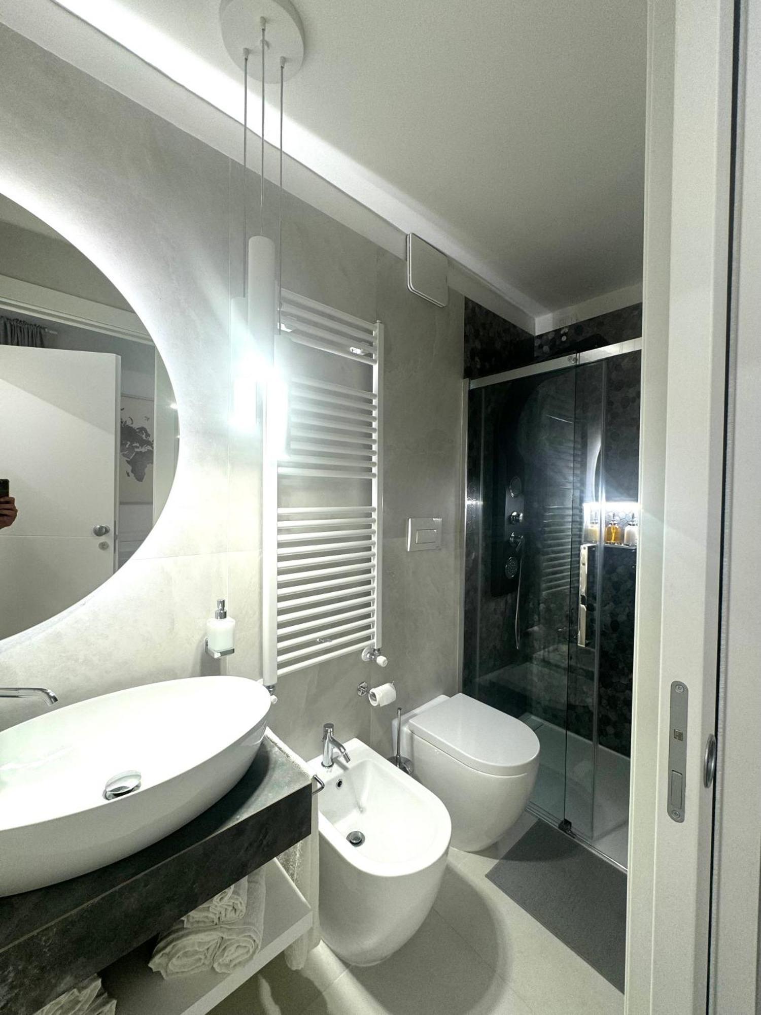 Bed and Breakfast Acqua E Sale Gallipoli Zewnętrze zdjęcie