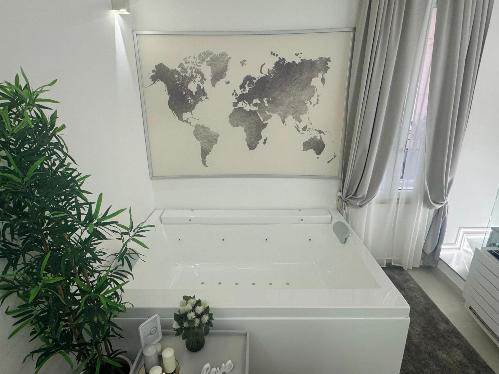 Bed and Breakfast Acqua E Sale Gallipoli Zewnętrze zdjęcie