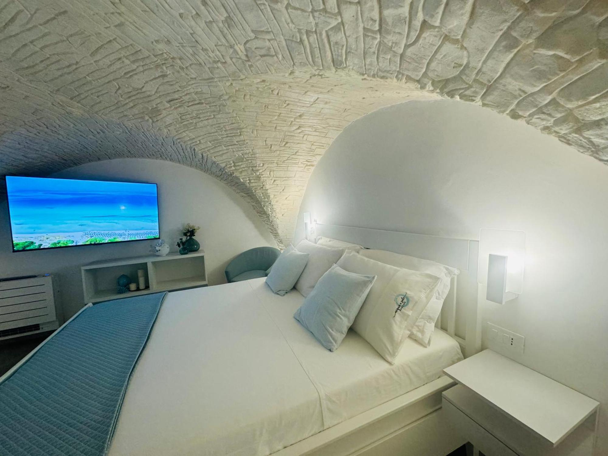 Bed and Breakfast Acqua E Sale Gallipoli Zewnętrze zdjęcie