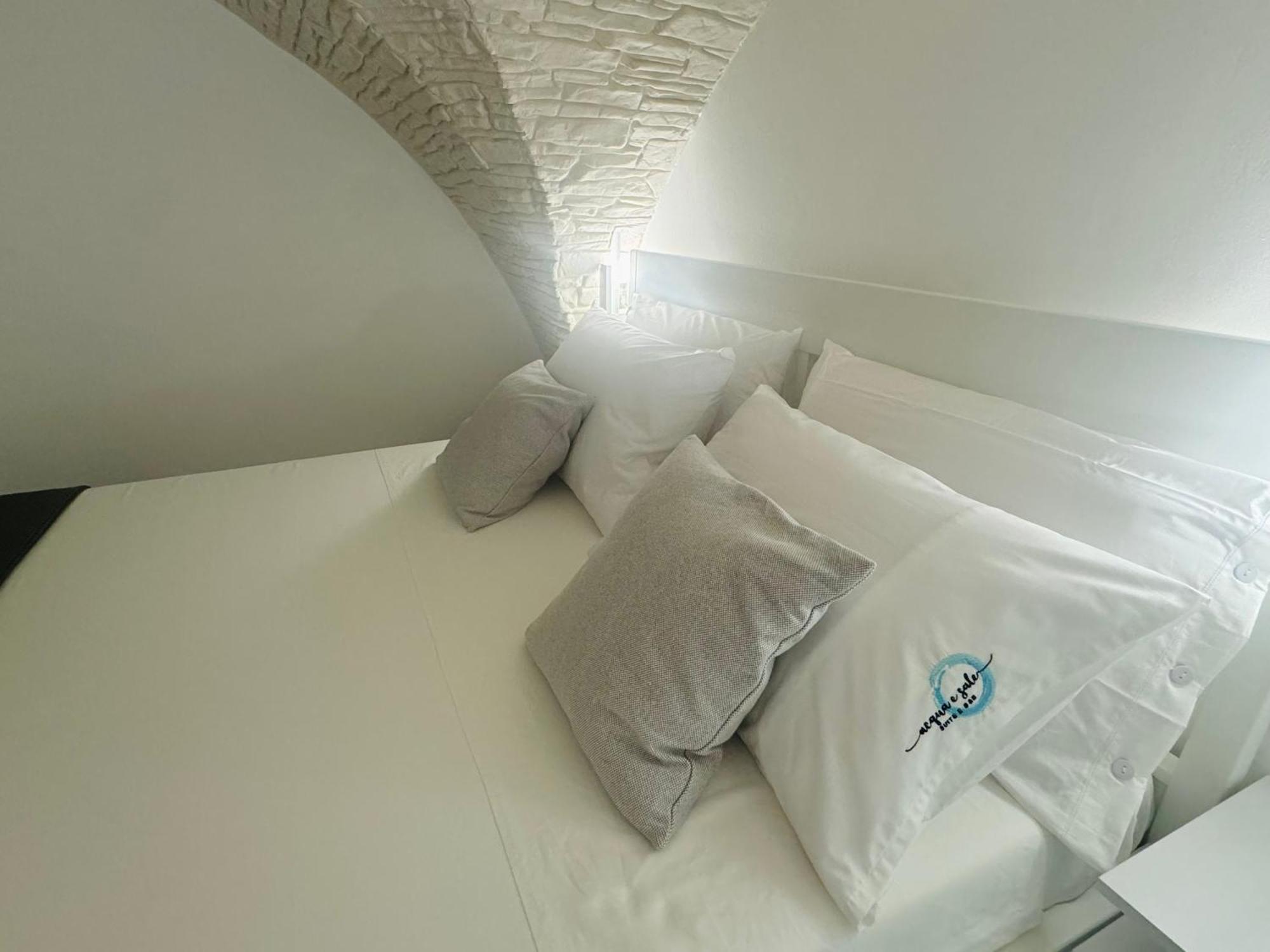 Bed and Breakfast Acqua E Sale Gallipoli Zewnętrze zdjęcie